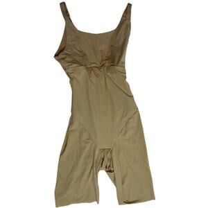 Maidenform Self Expressions Shapewear Bodysuit M